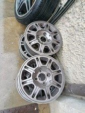 4 CERCHI SPEEDLINE PER PEUGEOT