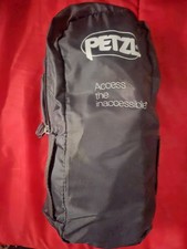 Petzl Corax Imbracatura da