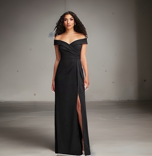 Abito formale donna - , nero