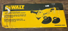 DeWalt D28499X Smerigliatrice