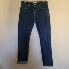 Jeans Buck Mason Selvedge