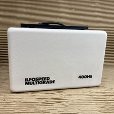 Ilford Ilfospeed Multigrade