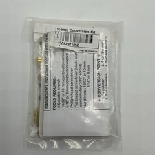 Kit conversione gamma LG OEM