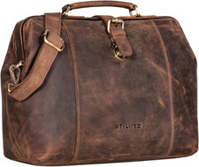 'Johannes' Borsa Medico