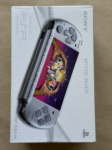 Sony playstation portable - sony,