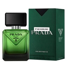 Prada Milano Paradigme Profumo