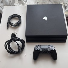 PS4 Pro 1TB + controller + cavi – Usata, testata e perfetta