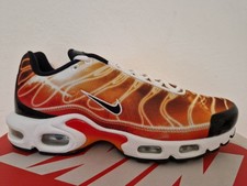 NIKE AIR MAX PLUS TN