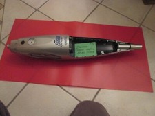 Corpo di scopa elettrica