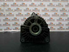 ALTERNATORE RENAULT SCENIC 1.9 DCI ANNO 2006 (8200290215) 110A VALEO (USATO)