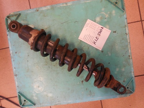 Ammortizzatore molla kle 500 - ammortizzatore,