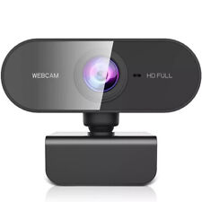 Webcam 1080P Full HD Webcam