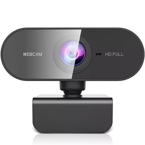 Webcam 1080p full - webcam, hd