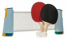 SET TENNIS DA TAVOLO