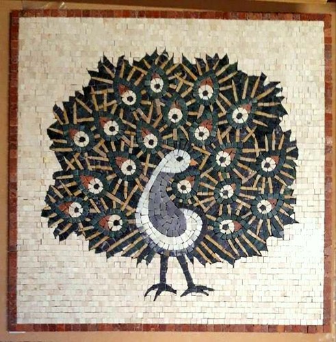 Ingrosso medaglione rosone - medaglione,