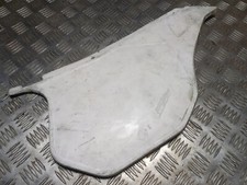 Carénage arrière droit
