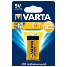 Varta batteria pila - batteria,