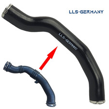 Tubo turbo per VOLVO V50 (MW