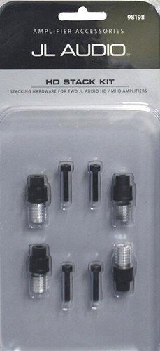 Audio stack kit 98198 - audio,