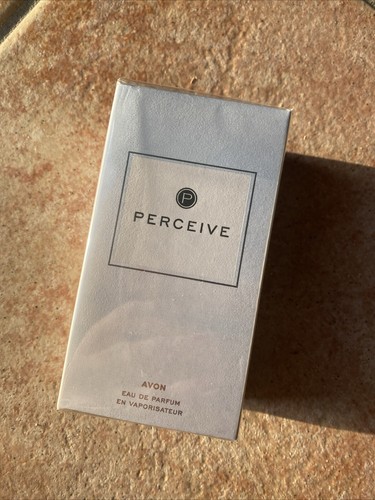 Avon perceive eau - perceive, de