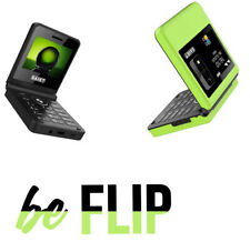 Saiet Be Flip cellulare doppio display colori Sportellino attivo Bluetooth