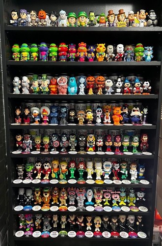 Funko soda variante - variante, chase