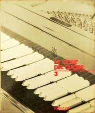 LE COSE DEL CUORE 3 - RAVIZZA