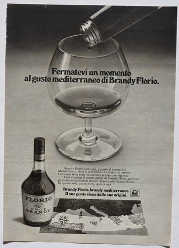 Pubblicità advertising