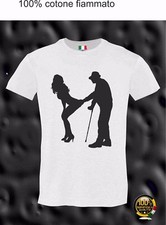 MAGLIETTA SEXY  DA UOMO IN