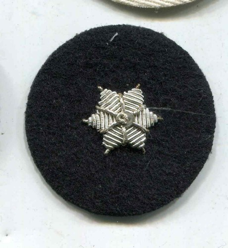 Bundesmarine distintivo - bundesmarine:,