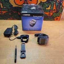 Orologio GPS Garmin Forerunner