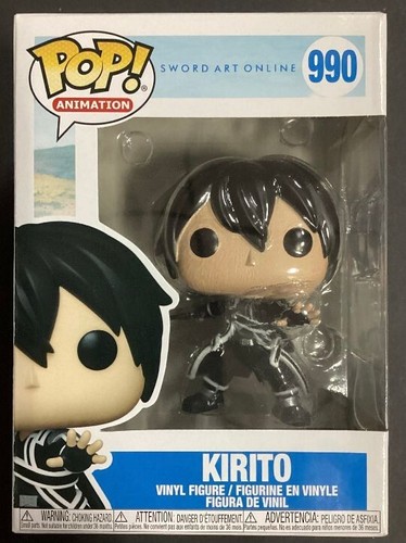 Funko pop animation - animation, 990