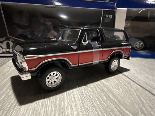 Ford bronco ranger xlt 1978 - ranger,