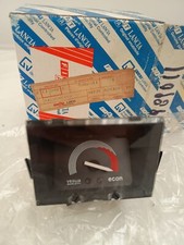 Vacuometro strumento LANCIA FIAT r.o. 5989011