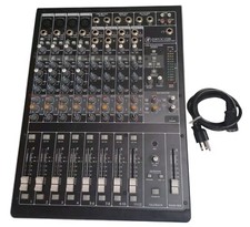 Mackie Onyx 1220i CON FIREWIRE