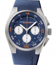 Porsche Design Cruscotto