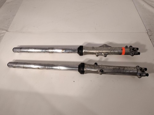 Honda 350 four forcelle - honda,