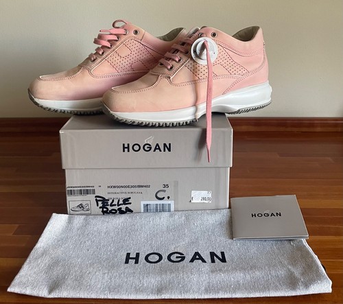 Scarpe hogan interactive h - hogan,