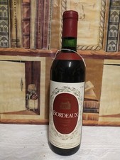 Vino Bordeaux Ariano 72cl 11%