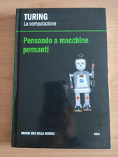 Turing - La Computazione -