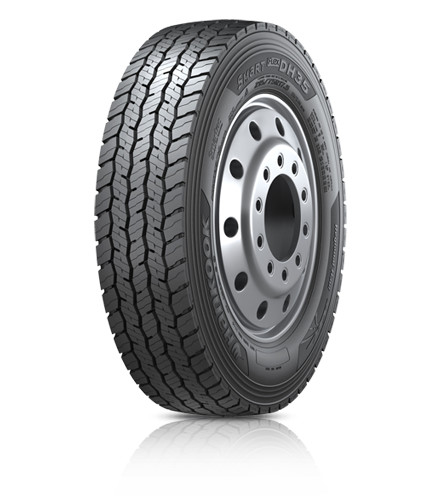 Gomme estive hankook 235 - gomme, 235/75