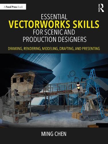 Essential vectorworks skills - essential,