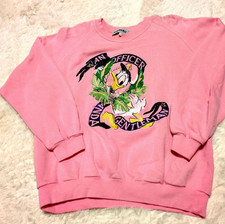 Felpa Iceberg Disney Paperino