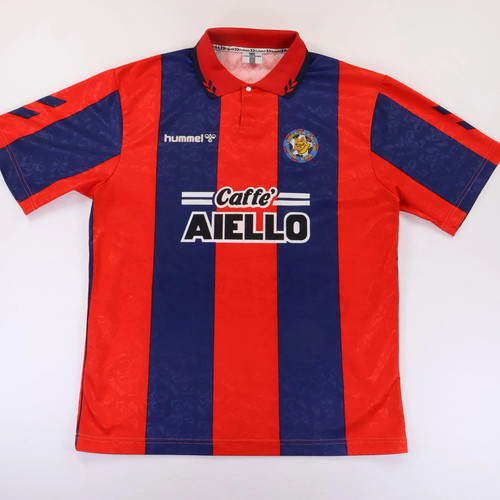 Maglia home originale - maglia,