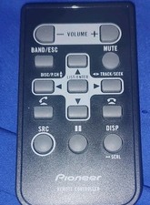 Pioneer CXE 9606 telecomando