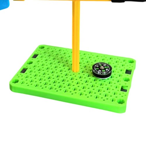 Kit modellino anemometro - , a