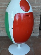 Ovetto Per Raccolta