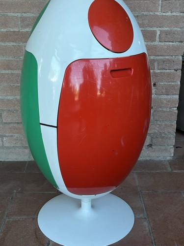 Ovetto per raccolta - per,