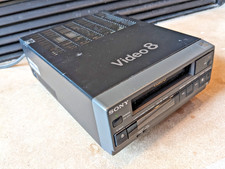 Sony EV-P2 Video 8 Lettore di