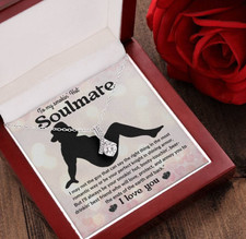 Elegant Wife Necklace